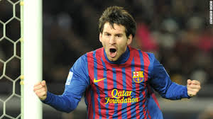 Barca have claimed their 2nd club world cup but there was more to come. Messi Double Secures Club World Cup For All Conquering Barcelona Cnn