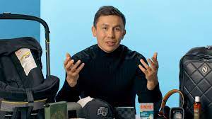 Watch 10 Things Gennadiy GGG Golovkin Can't Live Without | 10 Essentials  | GQ