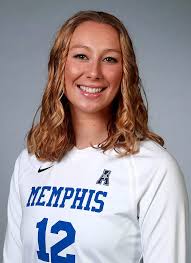 Volleyball Falls To Cincinnati Sunday