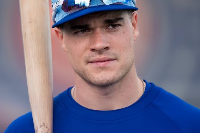 2025 Cubs player profiles: Matt Shaw | Bleed Cubbie Blue