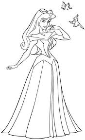 You can print or color them online at. Disney Princess Sleeping Beauty Aurora Colouring Pages Free For Kindergart Sleeping Beauty Coloring Pages Disney Princess Colors Disney Princess Coloring Pages