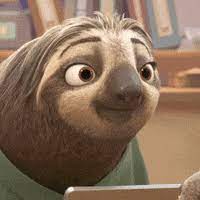 May every moment of the day be filled with lots of joy, happiness, and laughter. Sloth Slow Gifs Get The Best Gif On Giphy
