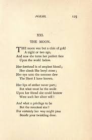 Page Emily Dickinson Poems Third Series 1896 Djvu 139 Wikisource The Free Online Library Dickinson Poems Emily Dickinson Poems Moon Poems