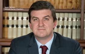 Leading Criminal Law Barristers