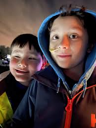 Hua Luk is fundraising for Demelza Hospice Care for Children