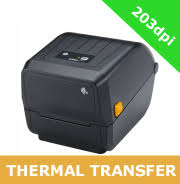 Epson advanced printer driver for tm series ver.3.04e. Zebra Zd220 Direct Thermal And Thermal Transfer Budget Desktop Printers