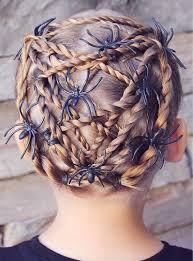 #crazy hairstyles #funny hairstyles #haircuts #hairstyles #hilarious stuff #wildest haircuts. 18 Crazy Hair Day Ideas For Girls Boys Bright Star Kids