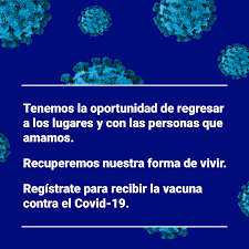 Jun 23, 2021 · un resumen del sitio de estadísticas, statista, señala que en la unión europea se están administrando, de momento, cuatro vacunas. Cuatro Mensajes Que Pueden Motivar La Vacunacion Contra El Covid 19 The Behavioural Insights Team
