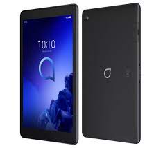 Alcatel 3T 10 with 10-inch display, 4G ...