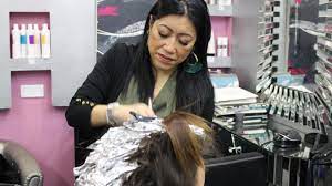 Fanta Et Cola A La Tete D Un Salon De Coiffure Qui Cartonne