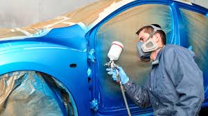 See more ideas about paint booth, spray booth, diy painting. Paint Booth Ventilation Guide Auto Body And Collision Repair Granada Hills