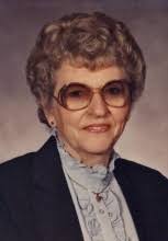 Obituary information for Neva Hengtgen