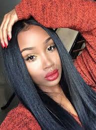 Straight Weave Weave Hairstyles Virgin Brazilian Straight Hair Straight Hairstyles
