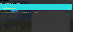 Launch the destkop connection unit. How To Ssh Into A Windows 10 Machine From Linux Or Windows Or Anywhere Scott Hanselman S Blog