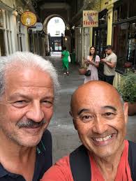 Queen Anne '70 Reunion