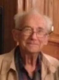 Obituary information for James H. Burkhart
