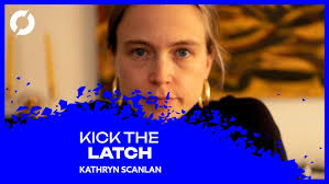 Kick The Latch