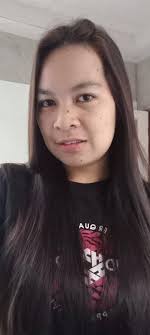 Charisse Toledo Asuncion