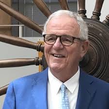 It Takes One: Dan Burkhardt