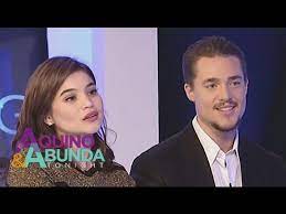 This is life with alexander dreymon.instagram: Anne Curtis Shares Her Awkward Kiss With Alexander Dreymon Youtube