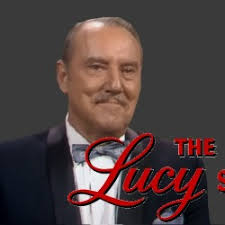 Lucy and Paul Winchell