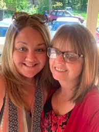 Congratulations to our Mom & Me Mother's Day contest winner, Denise Long  from Mt. Hope, WV. Nominated by her daughter, Tiffany Graham! Happy  Mother's Day and enjoy your $500 shopping spree at