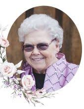 Harriet Irene Kalles Smallwood (1919-2021)