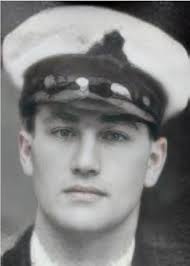 Littlekit, Maurice.Frank Engineer Airship R101.