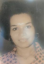 Althea Bruce Obituary (1939