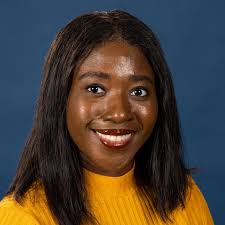 Michaella Johnson