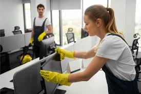 Cleaning Operative - Naas - Hanniganservices