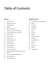 Manual - Samsung Galaxy J2 Prime ...