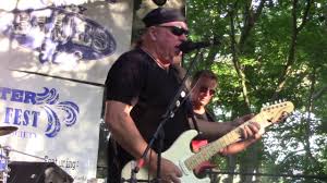 Find jay jesse johnson discography, albums and singles on allmusic. Waitin On A Train Jay Jesse Johnson L I V E Cincy Blues Festival 2017 Musicucansee Com Youtube