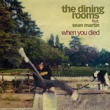 Had it been the weekend, you would have found us lounging poolside (the music is always fantastic). Music The Dining Rooms