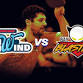 Chicago Wind vs. Bay Area Blasters, 4:00 PM event in Hollywood, FL