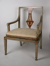 Designed By Robert Adams Adams Furniture Neoclassical Furniture Georgian Furniture
