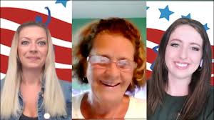 ScotDance USA World Champion Interview Series: Natalie Hall-Foley and Pat  McMaster