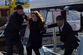 Yeliz balkan engin başkomiser'in kısa bir süre evli kaldığı karısıdır ve sonraları yaşadığı sıkıntılardan ötürü ayrılmışlardır. Arka Sokaklar 471 Yeni Bolum Fragmani Bahar Uyusturucu Sebekesinin Eline Dusuyor Gundem Haberleri