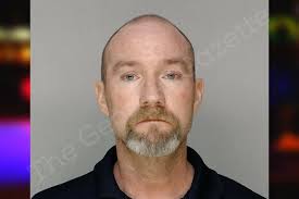 Kristopher Whitehead — Bibb County Jail Bookings