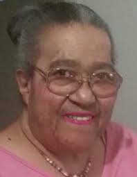 Obituary for Dorothy Mae Blackwell Willis