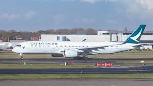 Cathay pacific flies to about 170 destinations in 42 countries within asia, europe, oceania, africa and north america. Coronavirus Cathay Pacific Gets 5bn State Backed Bailout Bbc News