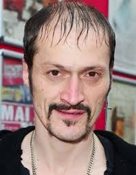 David Scheller's Instagram, Twitter & Facebook