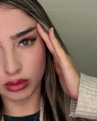 𝐁𝐑𝐀𝐓𝐙 𝐄𝐅𝐅𝐄𝐂𝐓 💋 #extensionesdepestañas #bratz #chile #pestañas  #ciliosfioafio #lashes