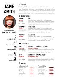 Creative Resume Templates Creative Cv Template Creative Cv Creative Resume