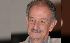 Mario Almada. Así lucía el actor cuando eran joven- Grupo Milenio