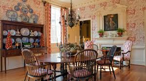 Amazon's choice for country dining room sets. 28 Sleek English Country Dining Room Design Ideas
