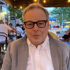 Taiwan Noir podcast co-host, musician and author Todd Stadtman has passed  away. Todd knew the value of keeping the voice of cinema alive. Whether  talking his book Funky Bollywood, his SF Punk