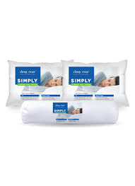 Maybe you would like to learn more about one of these? Sleep Max Simply Paket 2 Bantal 1 Guling 2bantal 1guling Pcs Klikindomaret