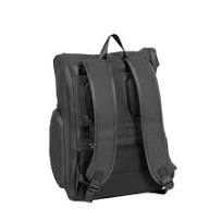 New Rebels ® William Rugzak Zwart