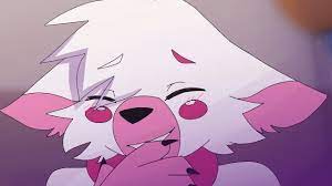 Funtime Freddy x Funtime Foxy (Gay) [Part 11] - Flipaclip - YouTube